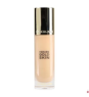 Gold Skin Control Compact Foundation #1N Set - 35 ml