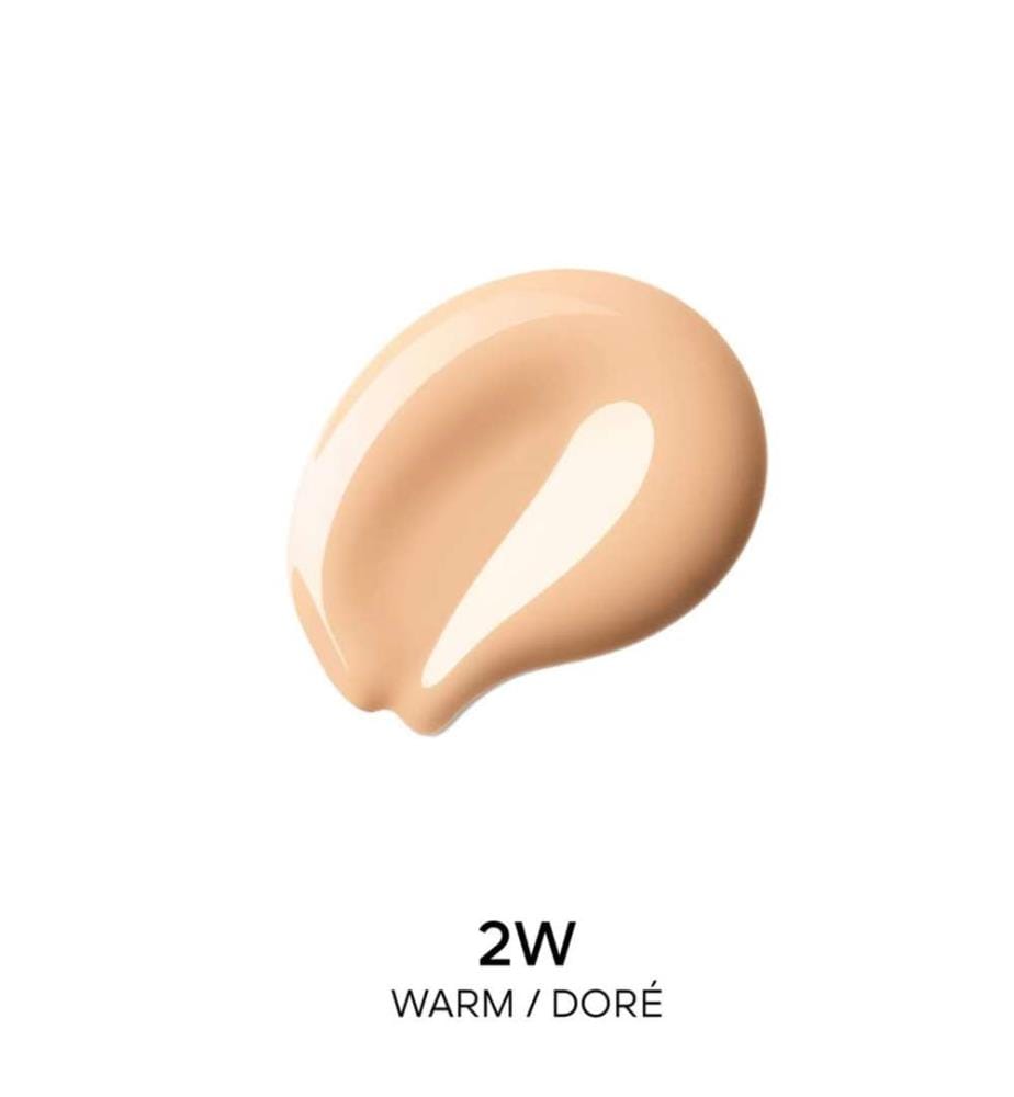 Terracotta Foundation Le Teint #02W - 35 ml