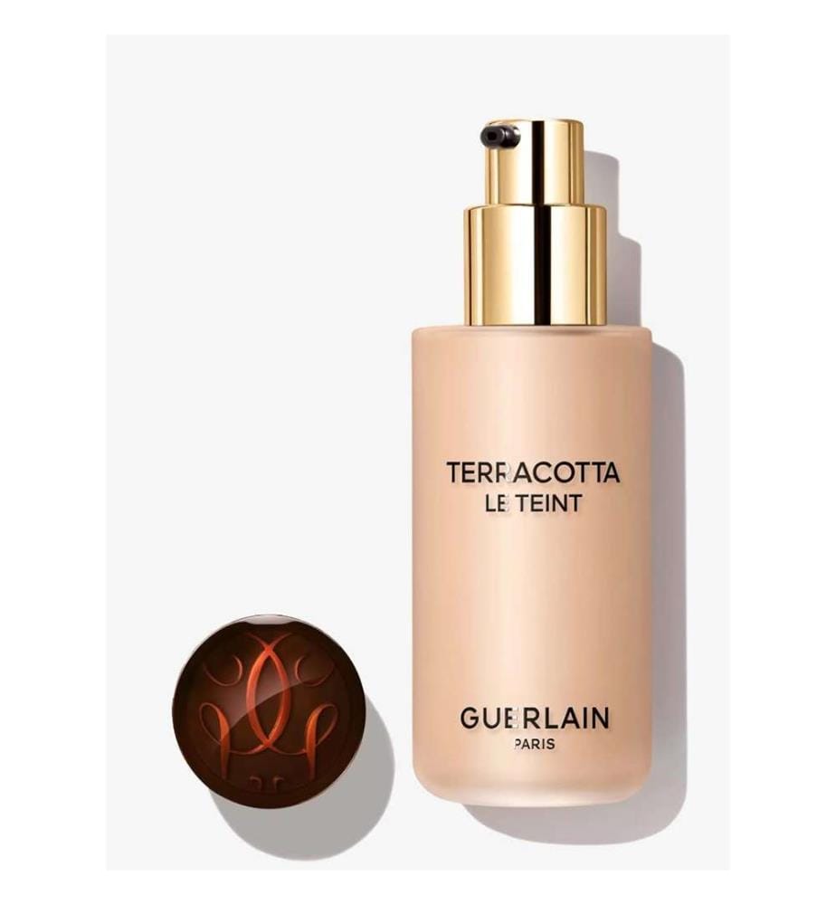 Terracotta Foundation Le Teint #02N - 35 ml