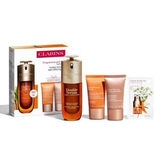 Clarins Double Serum & Extra Firming Set 1 Pièce/s