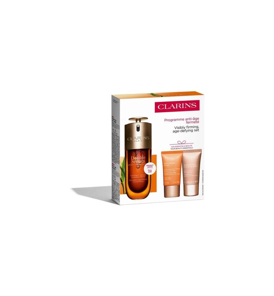 Clarins Double Serum & Set Extra Firming 1 pezzo/i