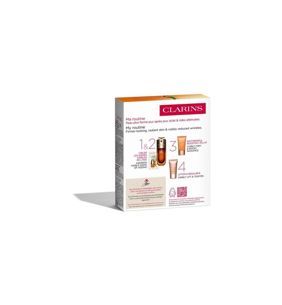 Clarins Double Serum & Set Extra Firming 1 pezzo/i