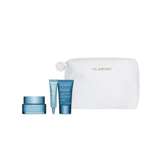 Clarins Kit Hydra-Essentiel