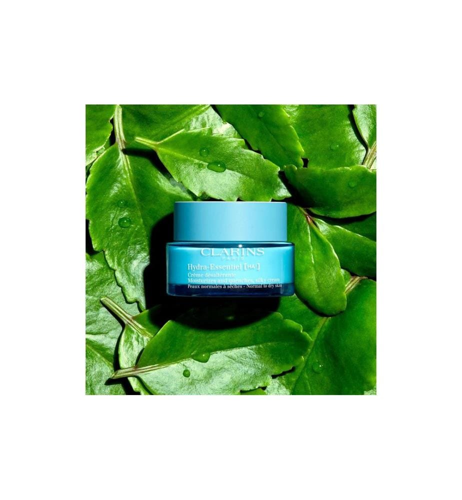 Clarins Kit Hydra-Essentiel