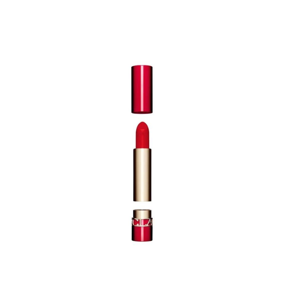 Clarins Joli Rouge Velvet 792v Pavot