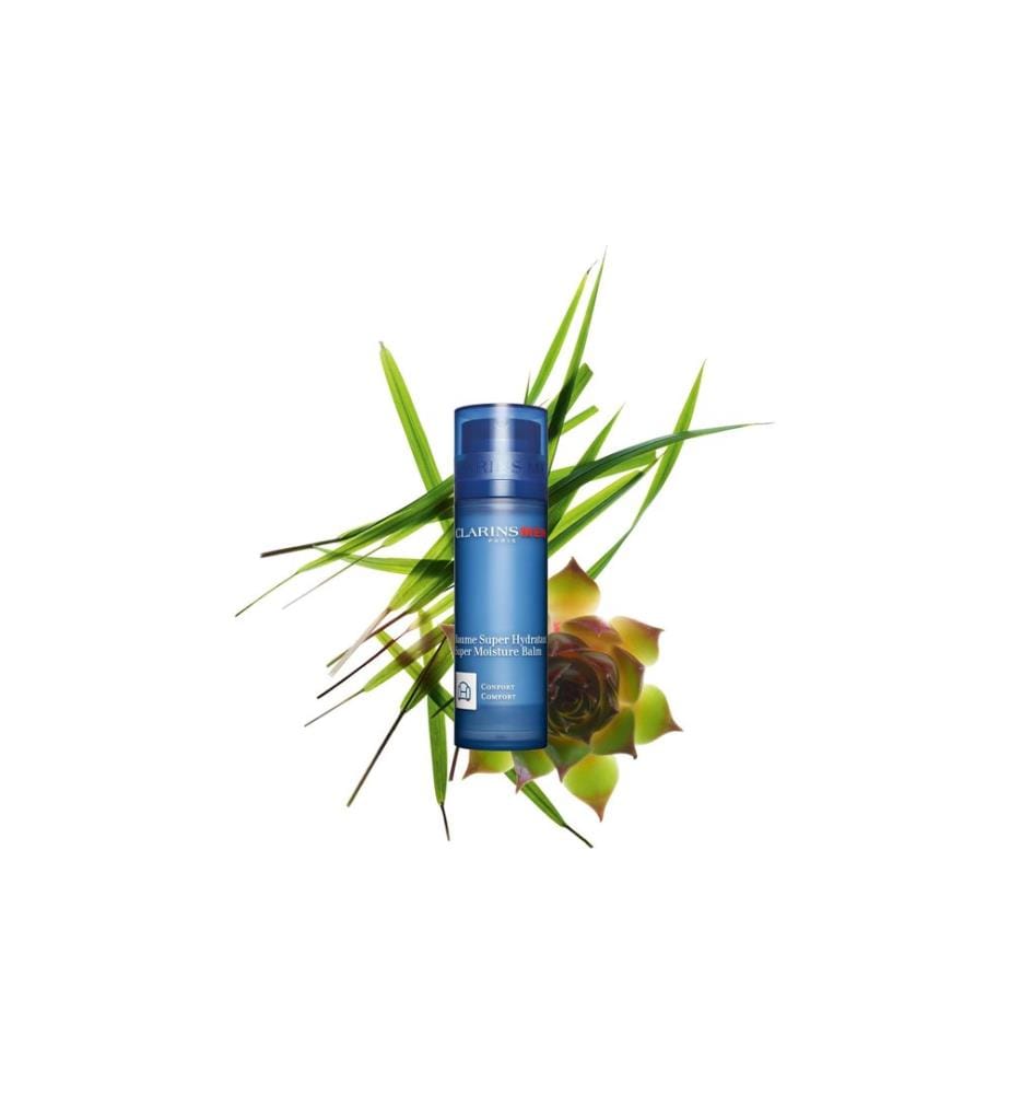 Clarins Men Super Moisture Balm 50 ml