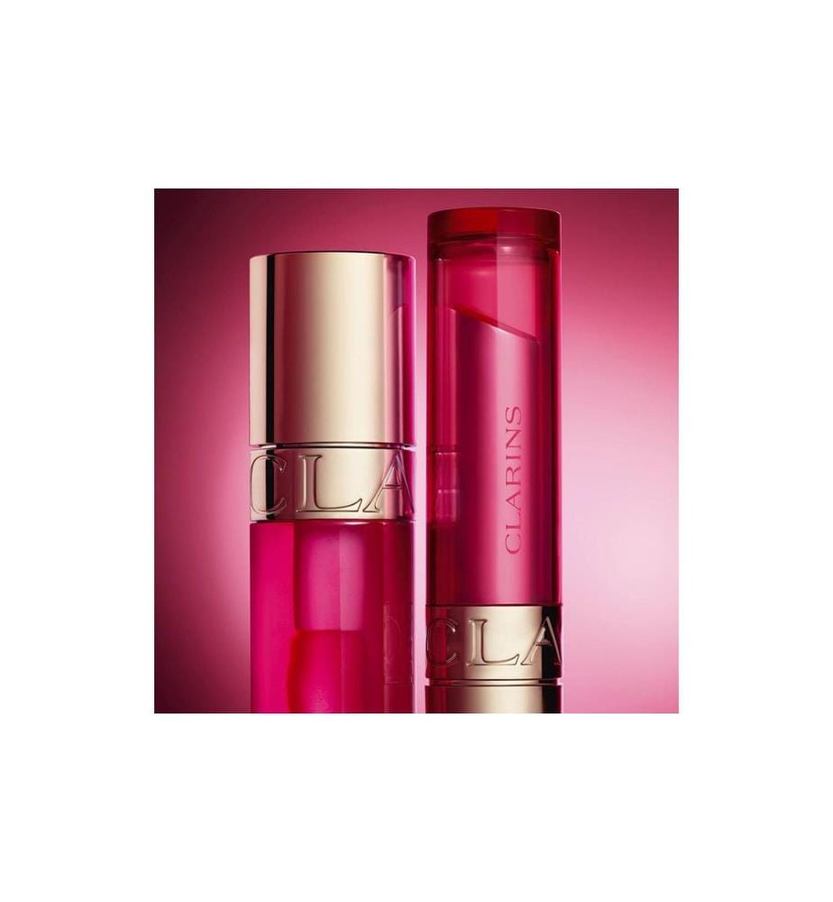 Clarins Lip Oil Balm 05 Cherry 2.9 g