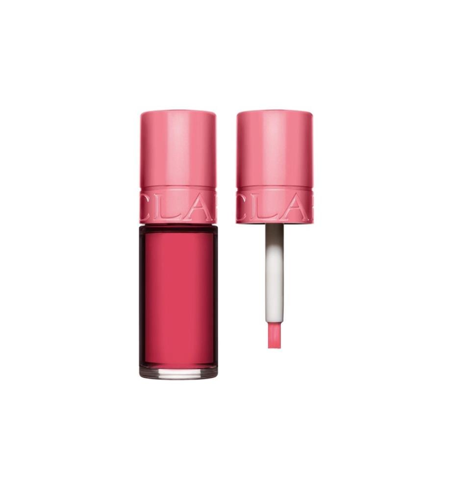 Clarins Water Lip Stain 11 eau rose douce