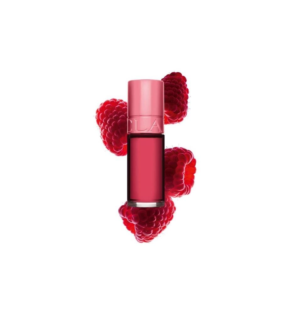Clarins Water Lip Stain 11 eau rose douce