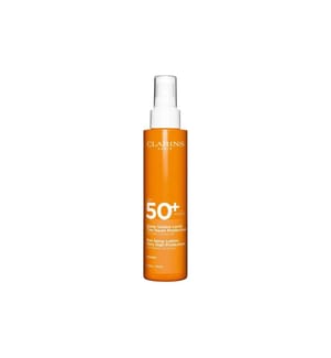 Clarins Spray Solaire Lacté 150 ml