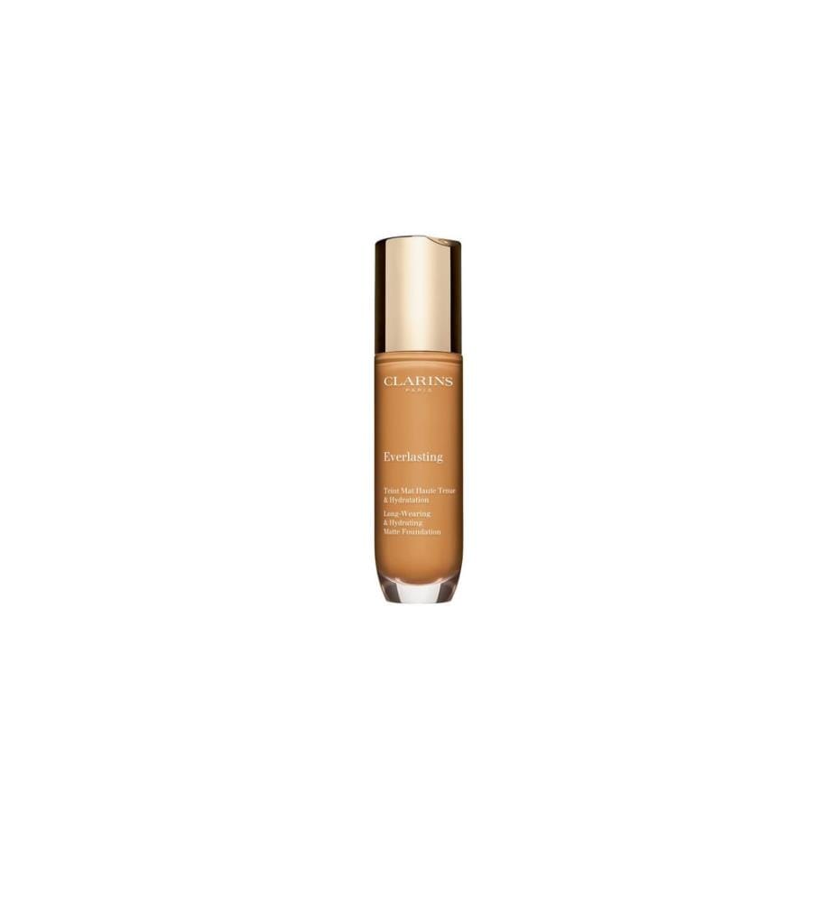 Clarins Fond de teint Everlasting 116.5W coffee