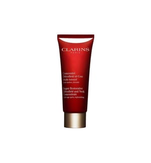 Clarins Crème pour le corps Multi-Intensive 75 ml