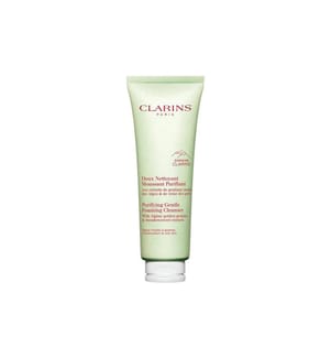 Clarins Doux Nettoyant Moussant Purifiant 125 ml