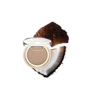 Clarins Ombre Skin 03 Pearly Gold