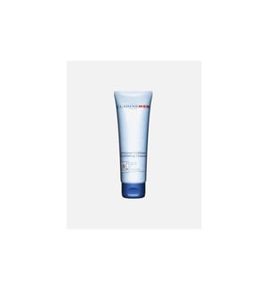 Clarins Men Exfoliating Cleanser 125 ml