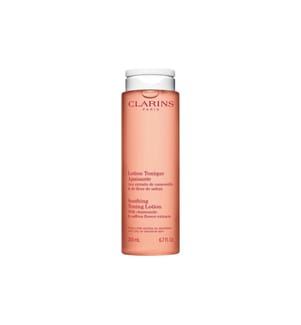 Clarins Lotion apaisante pour le visage Tonique Apaisante 200 ml 200 ml