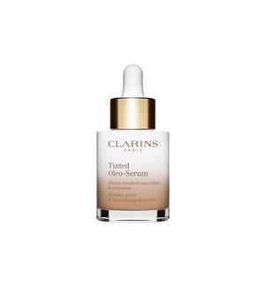Clarins Tinted Oleo-Serum 05