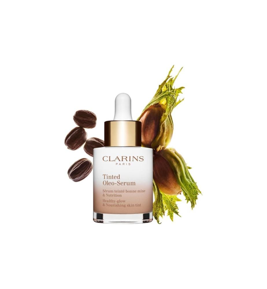 Clarins Tinted Oleo-Serum 05