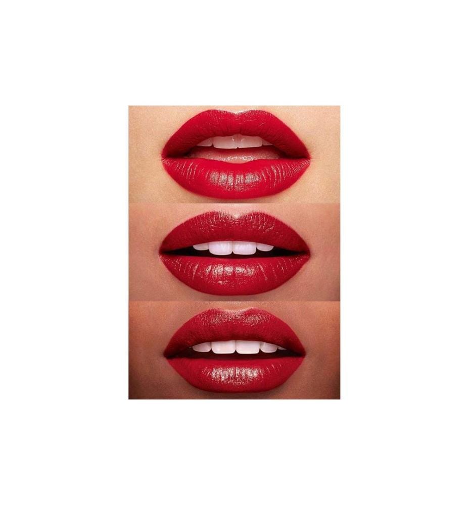 Clarins Joli Rouge N° 770 - Pomme