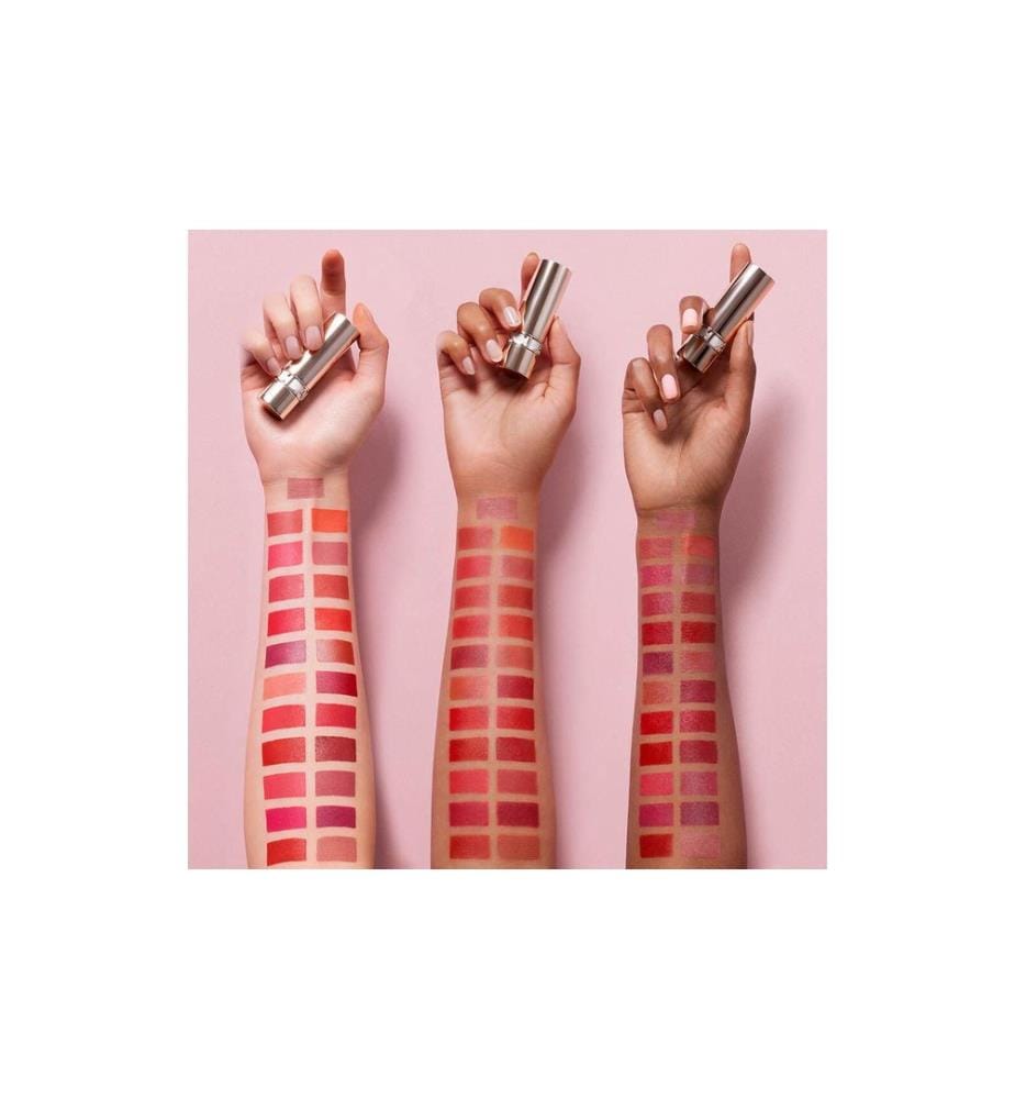 Clarins Joli Rouge N° 770 - Pomme