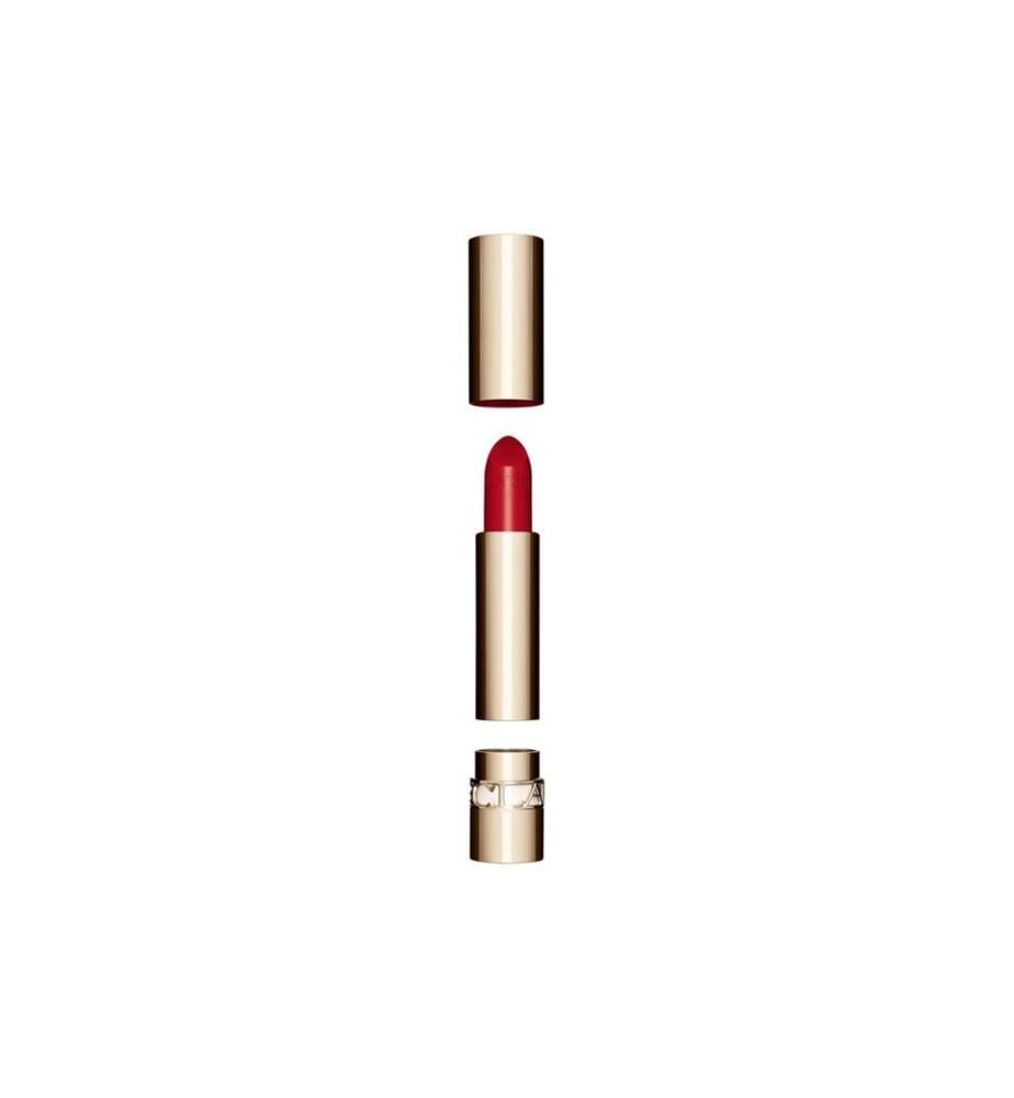 Clarins Joli Rouge N° 770 - Pomme