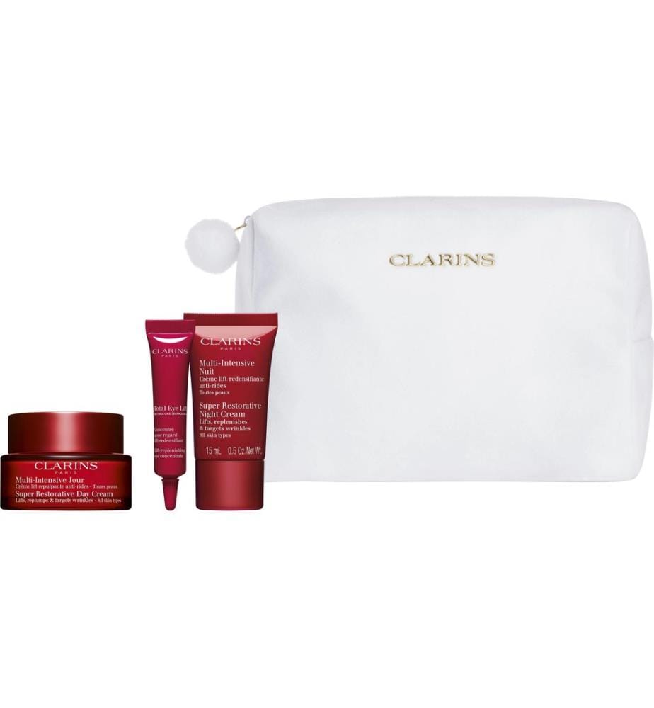 Clarins Coffret cadeau Multi-Intensive