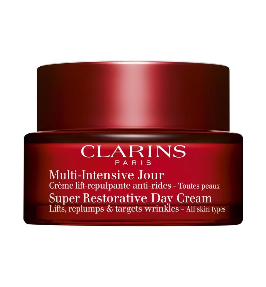 Clarins Coffret cadeau Multi-Intensive