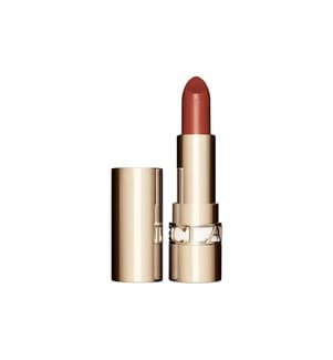 Clarins Joli Rouge Satin 737 spicy cinnamon