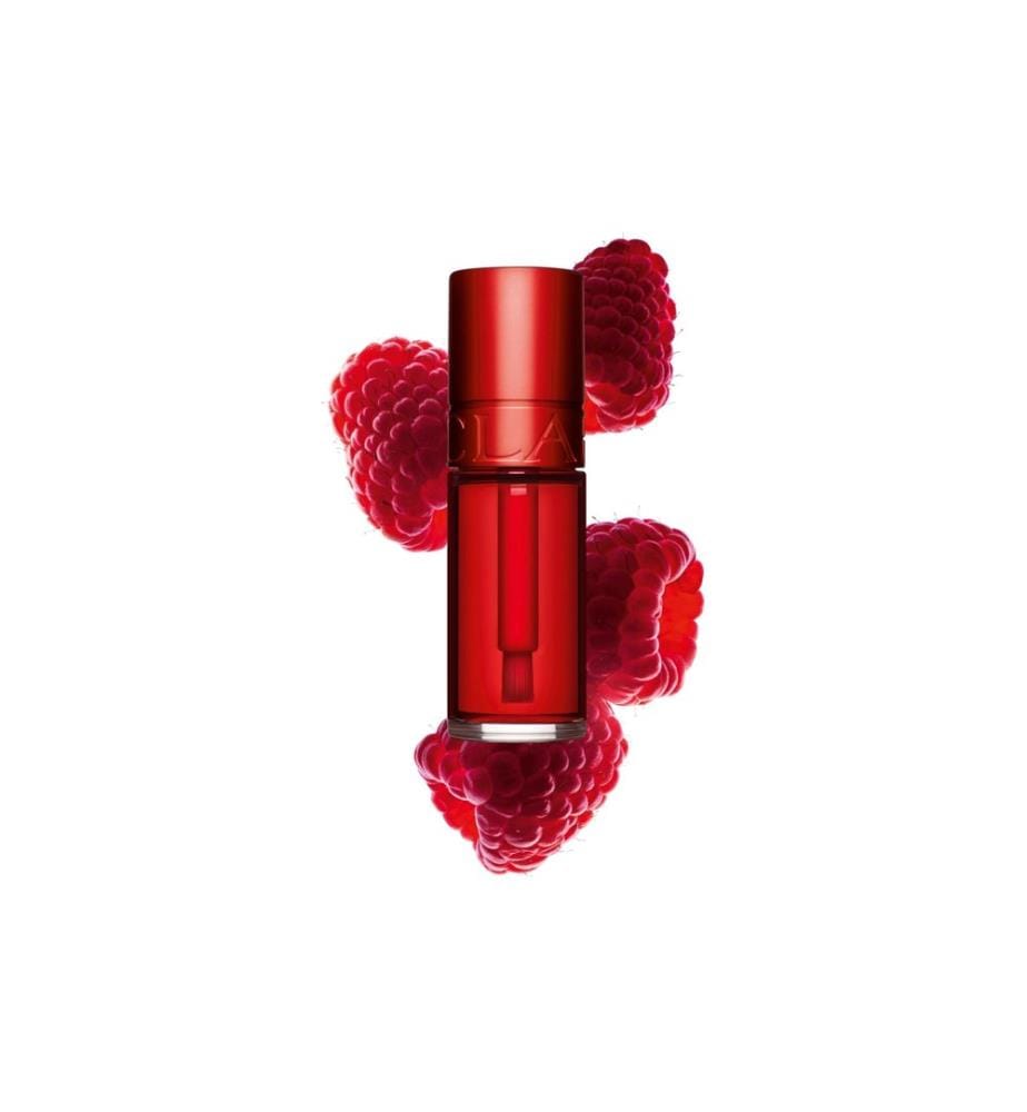 Clarins Water Lip Stain 03 red water