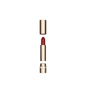 Clarins Joli Rouge N° 772 - Fleur d'hibiscus rouge