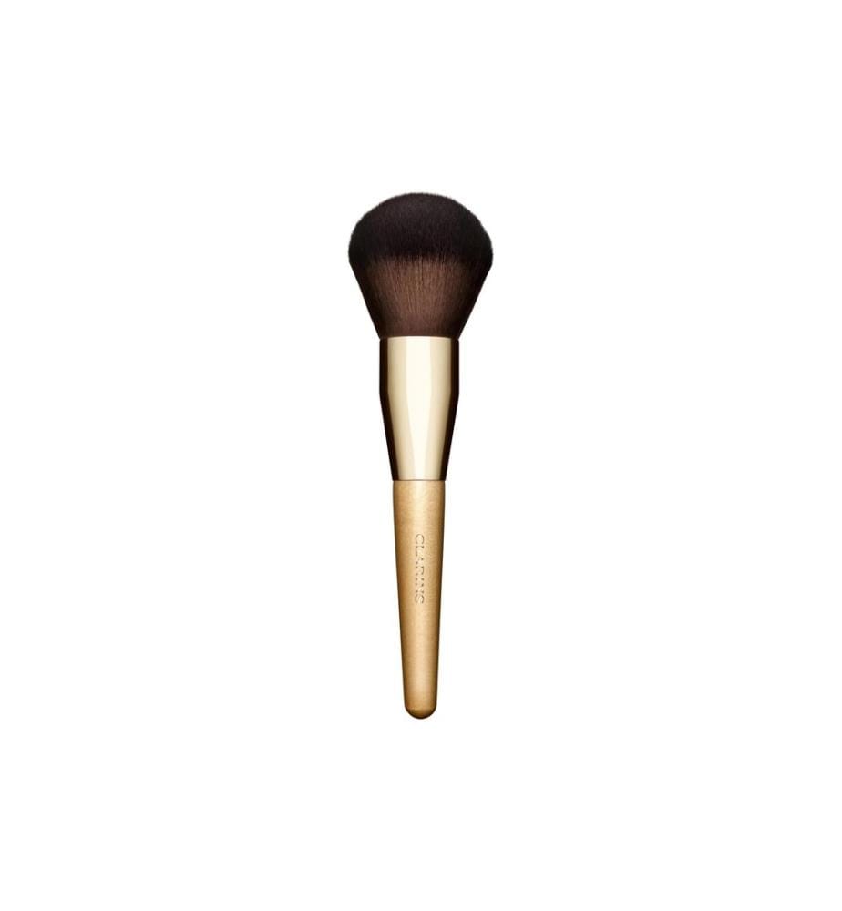 Clarins Puder-Pinsel
