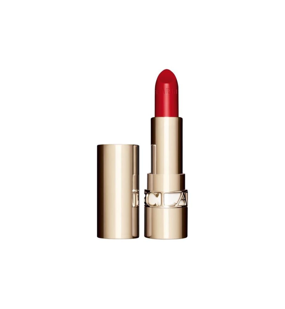 Clarins Lippenstift Joli Rouge Satin 742 3.5 g 742 joli rouge