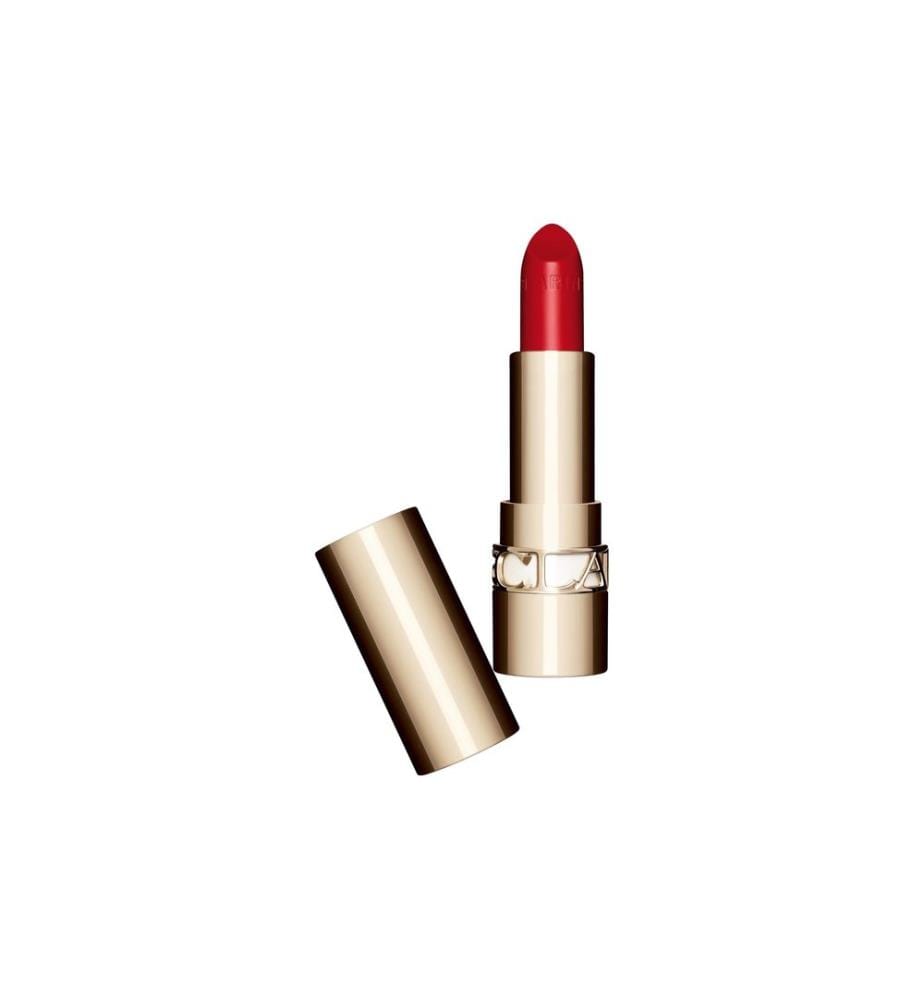 Clarins Lippenstift Joli Rouge Satin 742 3.5 g 742 joli rouge