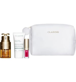 Clarins Double Serum Eye 20 ml