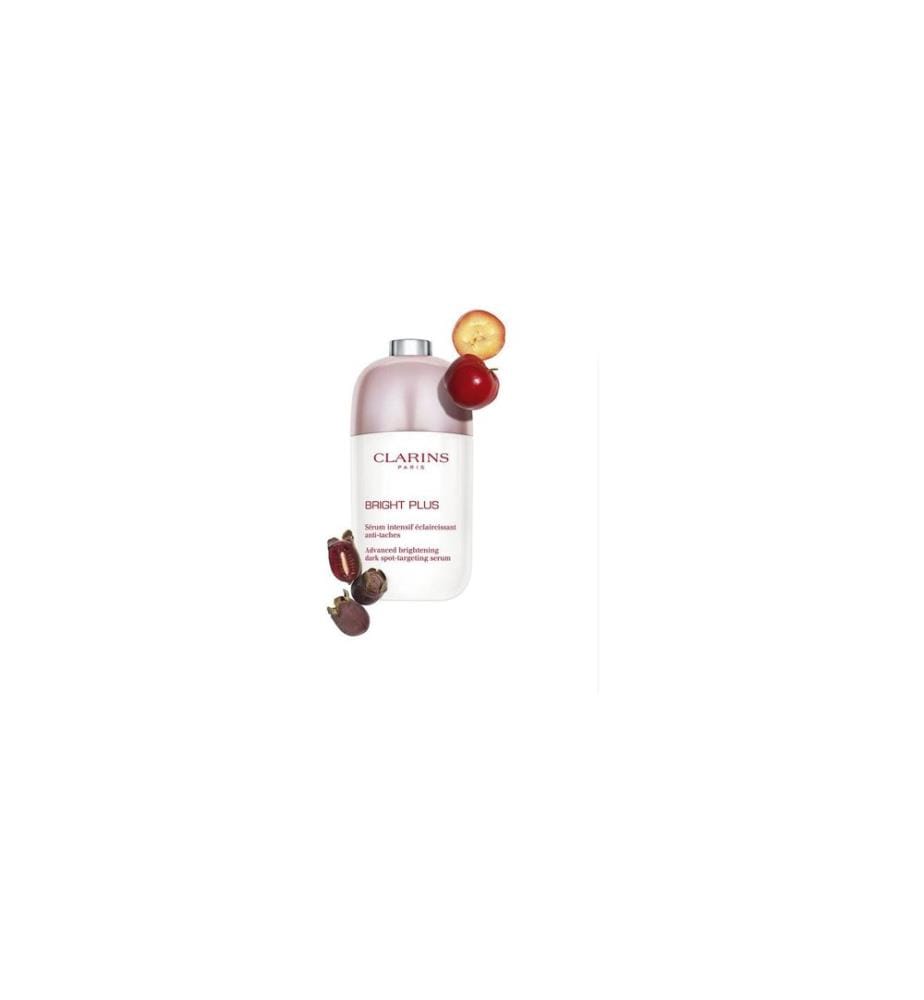 Clarins Bright Plus Advanced Serum 50 ml