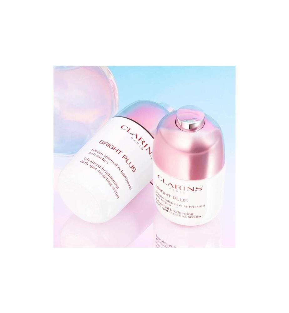 Clarins Bright Plus Advanced Serum 50 ml