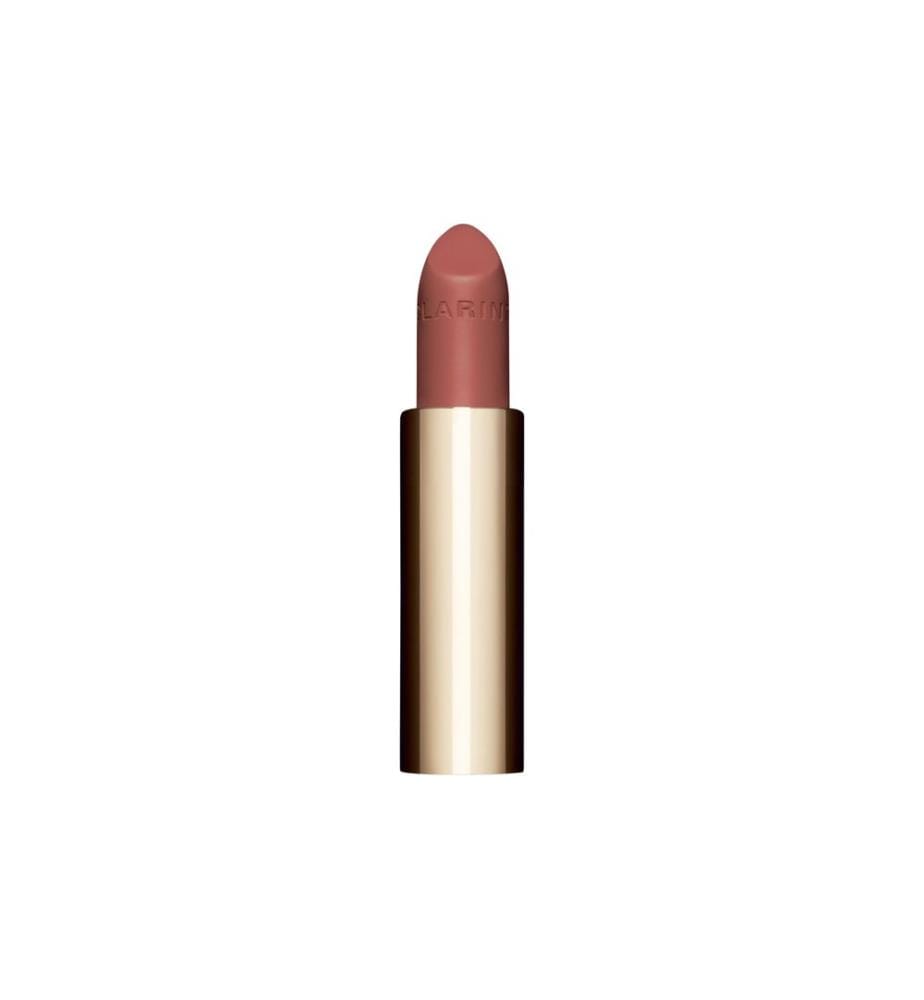 Clarins Joli Rouge Velvet Soft Berry