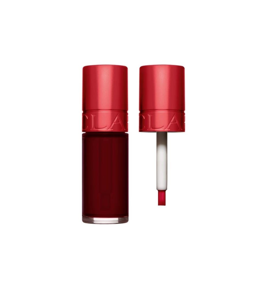 Clarins Water Lip Stain 09 deep red water
