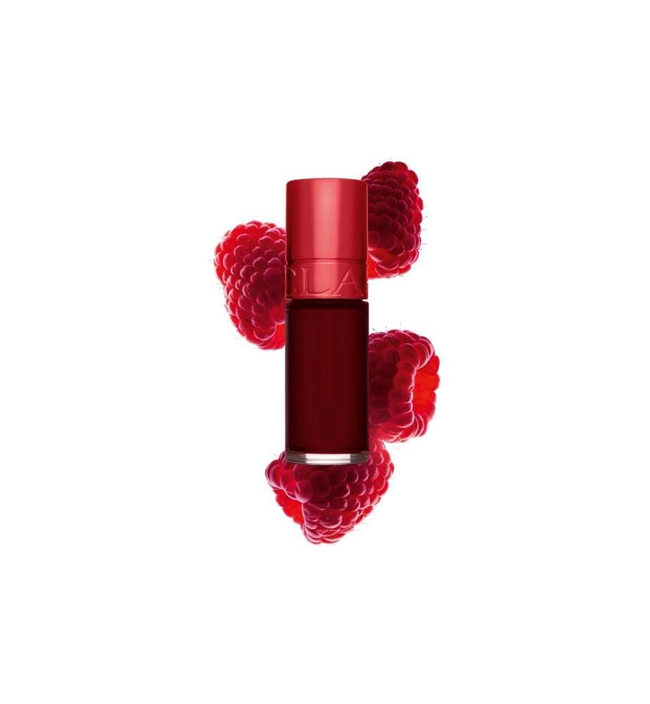 Clarins Water Lip Stain 09 deep red water