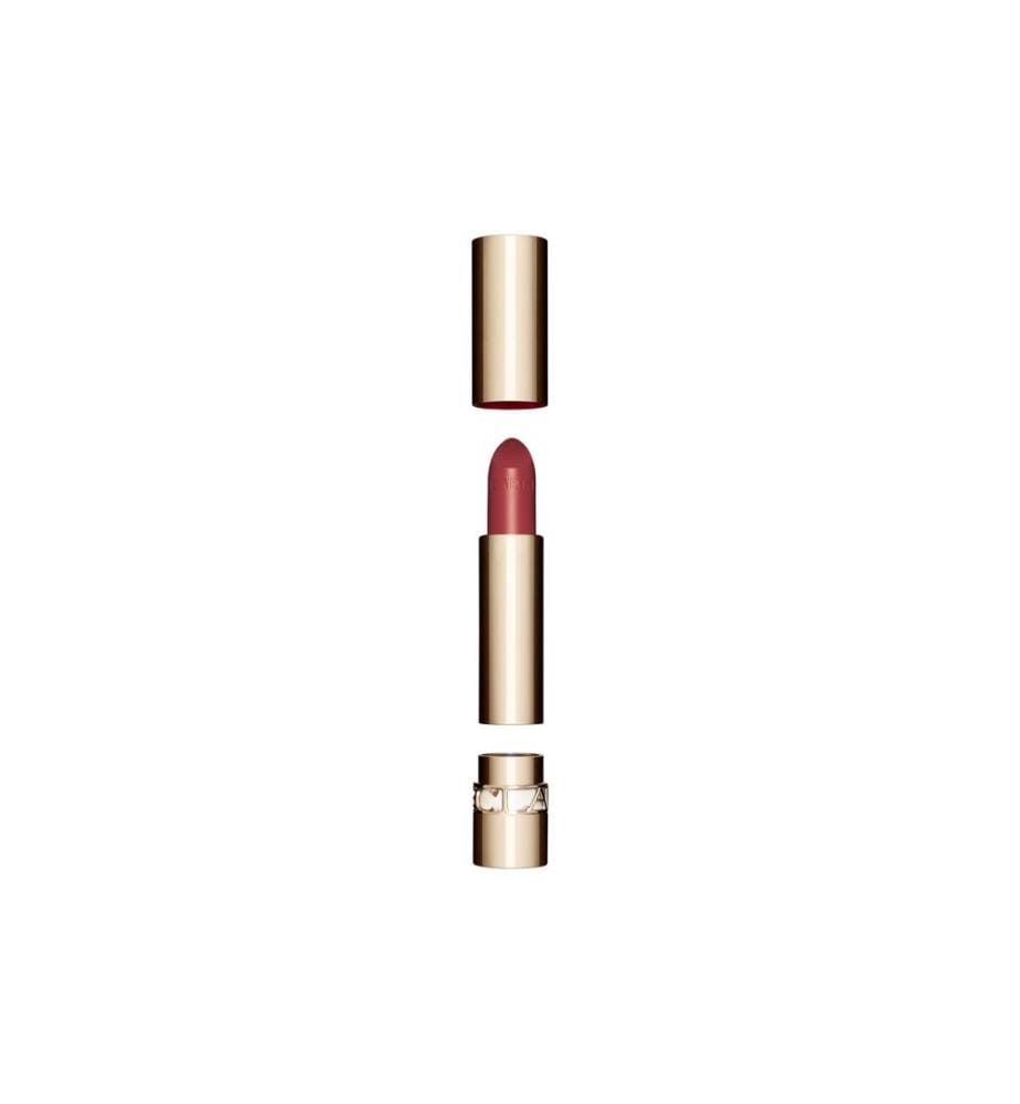 Clarins Joli Rouge Satin 774 Fleur rose