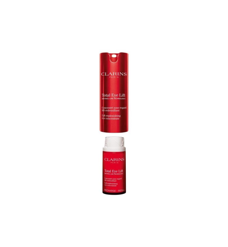 Clarins Total Eye Lift Refill 15 ml