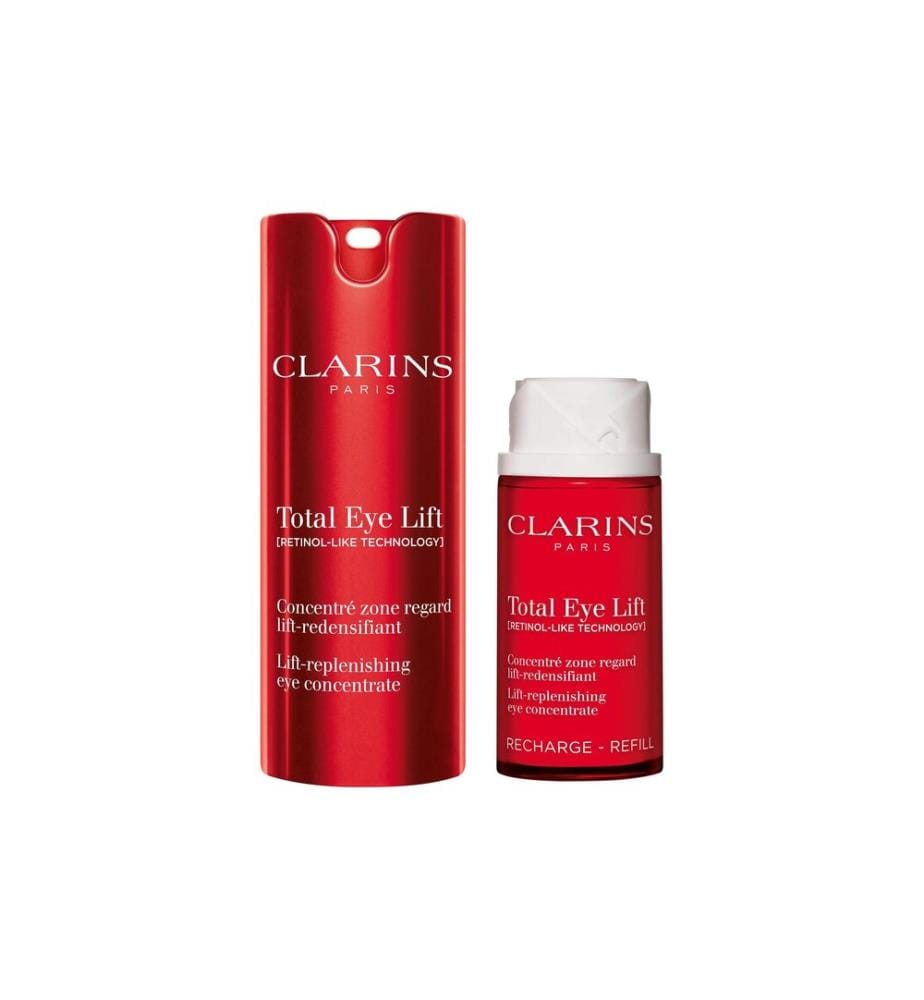 Clarins Total Eye Lift Refill 15 ml