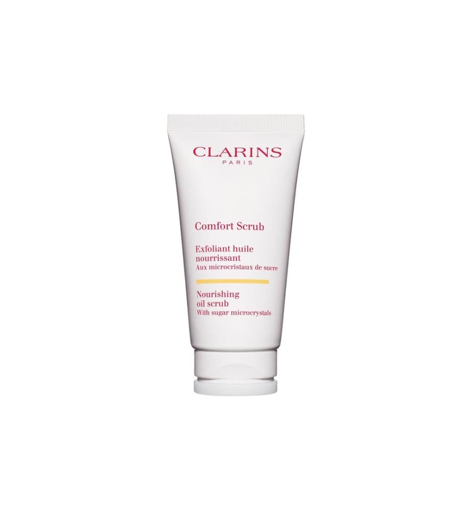 Clarins Comfort Scrub 50 ml