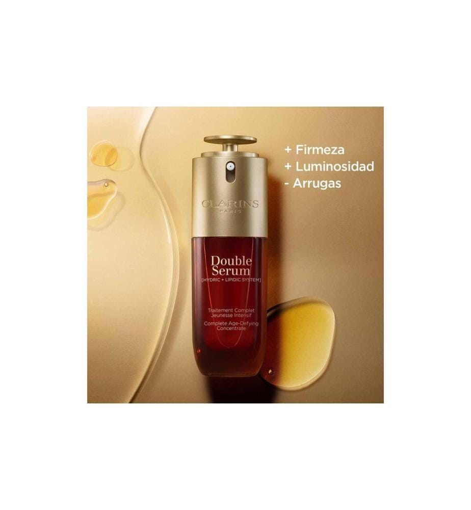 Clarins Double Serum 75 ml