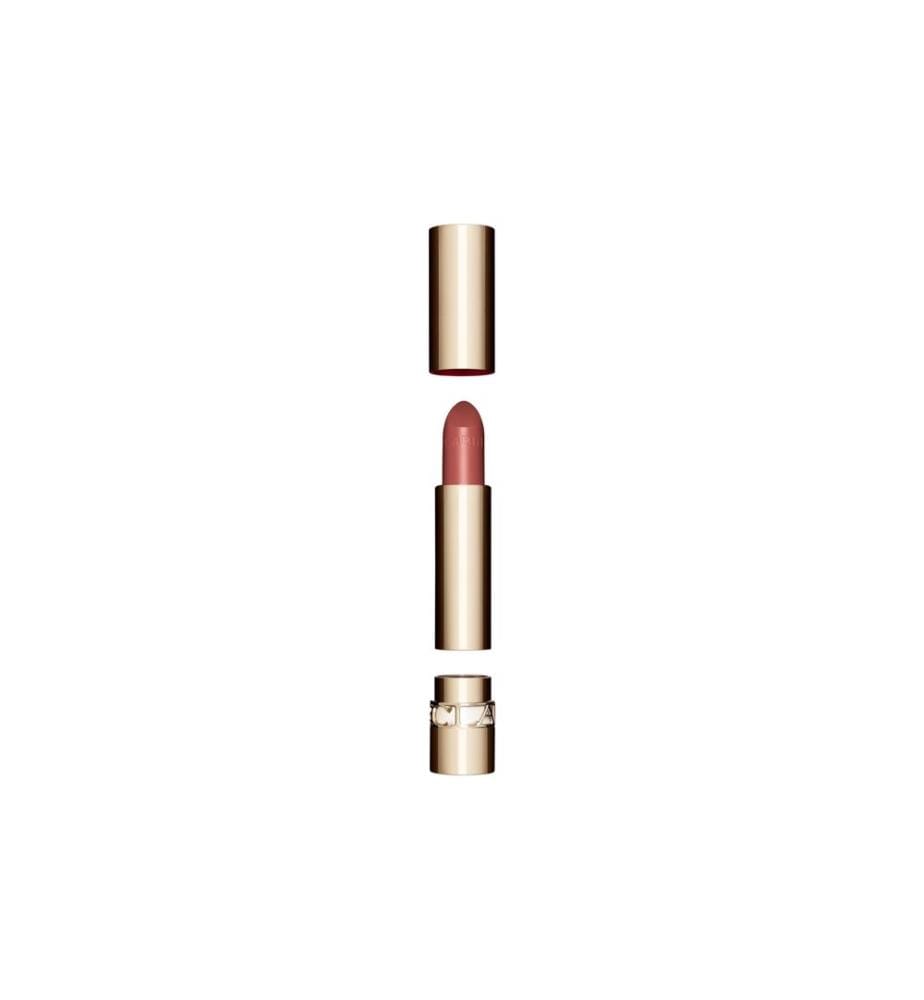 Clarins Joli Rouge Satin Recharge 731 rose berry