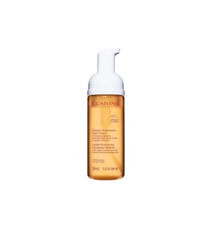 Clarins Cleansing Mousse Peau Neuve 150 ml