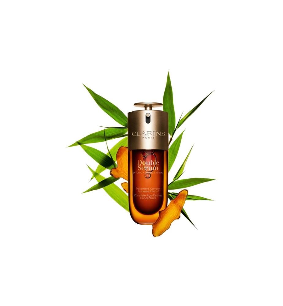 Clarins Double Serum 50 ml