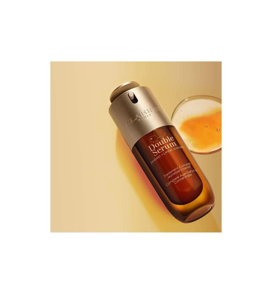 Clarins Double Serum 50 ml