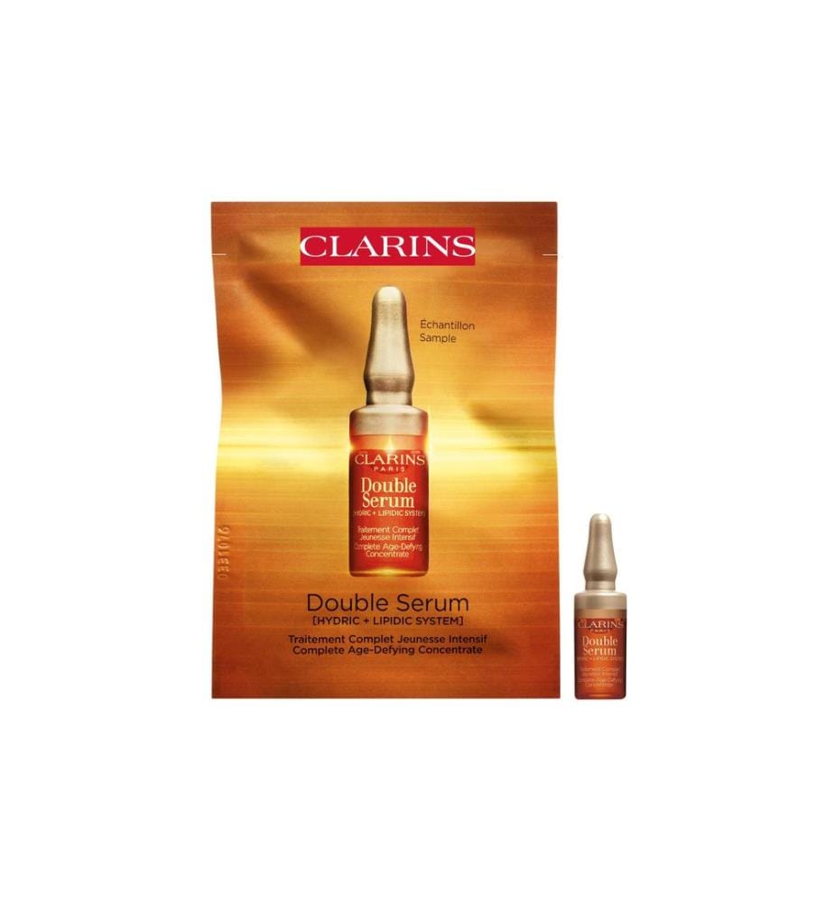 Clarins Double Serum 50 ml