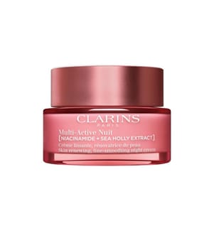 Clarins Multi-Active Night Cream 50 ml